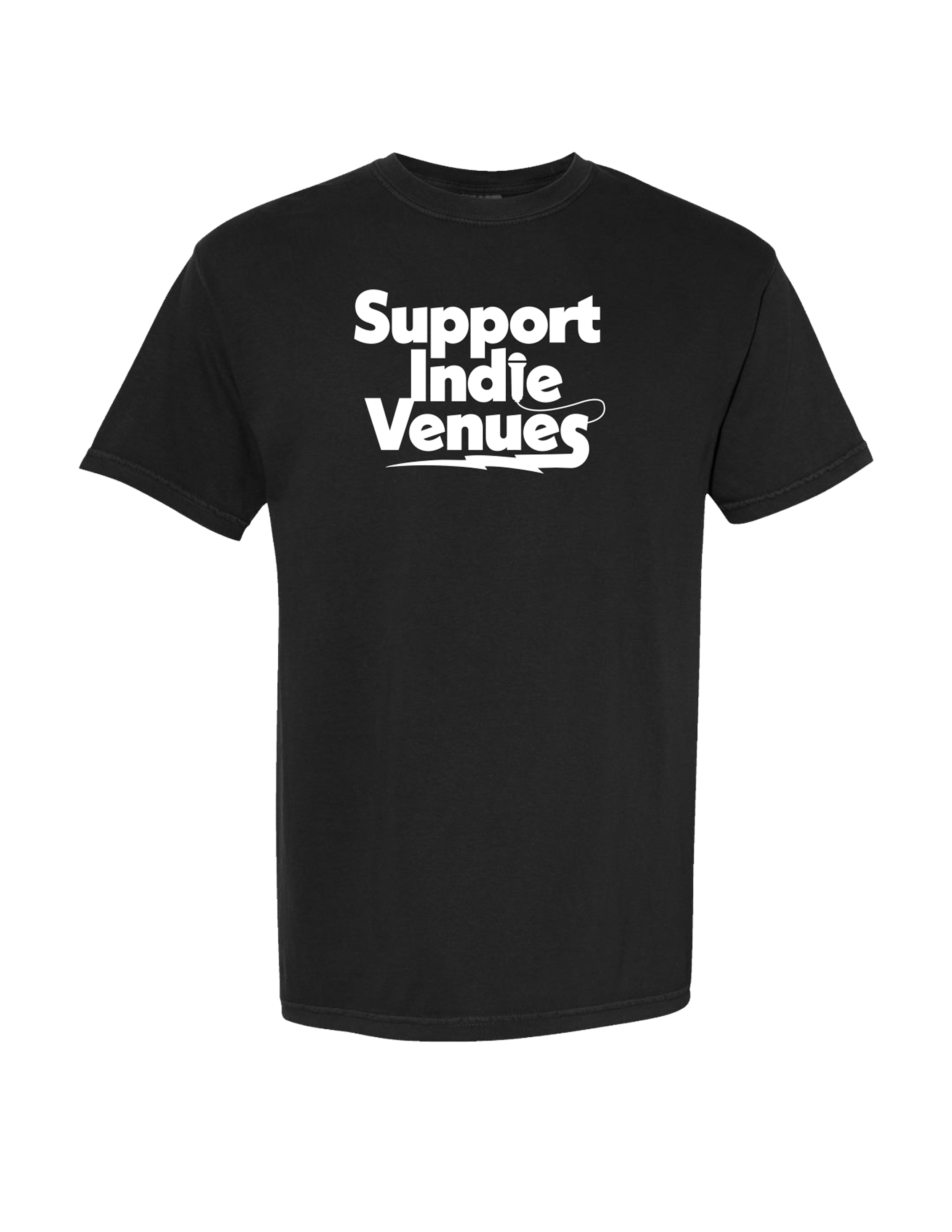 Music Venue Alliance Nashville Store — MVAN